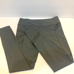 Womens Virus Leggings